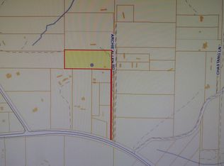 21239 Archie Allen Rd, Citronelle, AL 36522