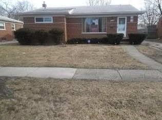 21434 Le Fever Ave, Warren, MI