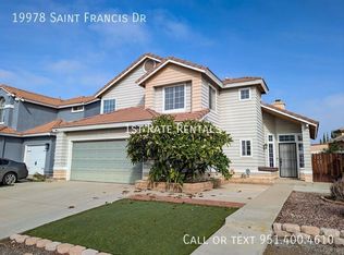 19978 Saint Francis Dr, Riverside, CA 92508