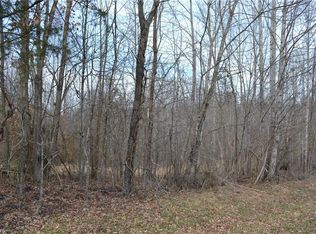 Claybrook Rd, Stoneville, NC 27048