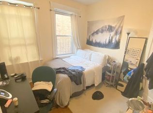106 Peterborough St #27, Boston, MA 02215