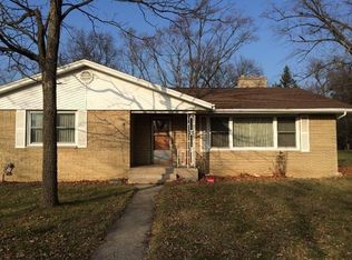 1606 Springland Ave, Pottawattamie Park, IN