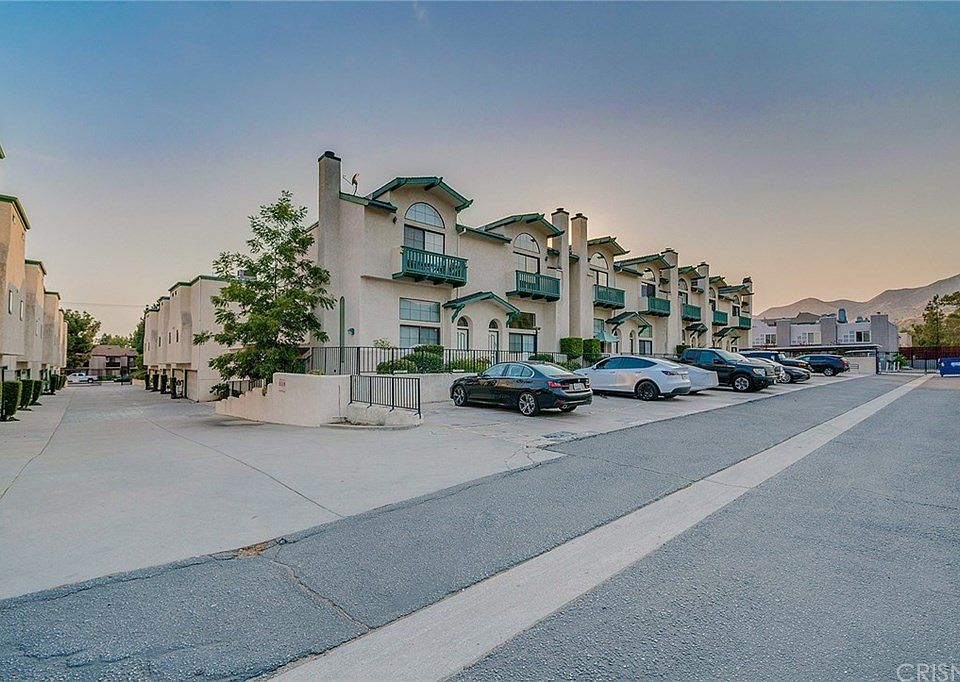 1st image of 14325 Foothill Blvd Unit 20