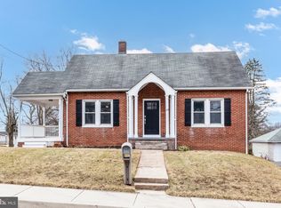 119 W Baltimore St, Taneytown, MD