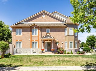 2 Michelle Dr #BASEMENT, Vaughan, ON L4L 9B8