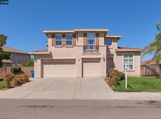 1835 Sanger Peak Way, Antioch, CA 94531