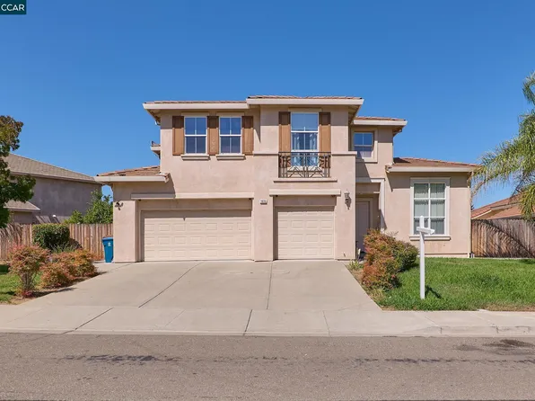 1835 Sanger Peak Way, Antioch, CA 94531