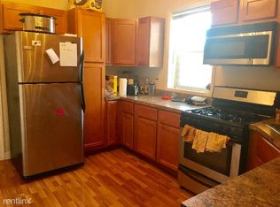 2921 N Allen Ave APT 2, Chicago, IL 60618