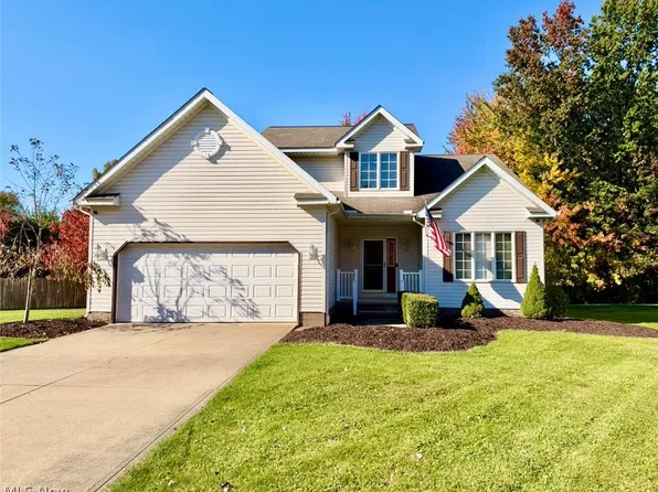 6486 Inland Shores Dr, Mentor, OH 44060