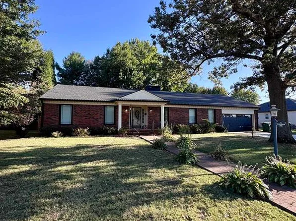 1516 Avon Pl, Owensboro, KY 42301