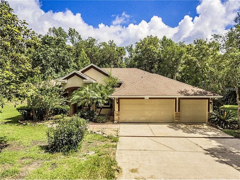 1st image of 6011 Forest Creek Dr
