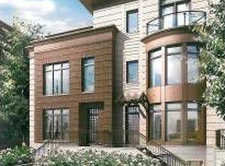 36 Cambridge Way, Weehawken, NJ 07086