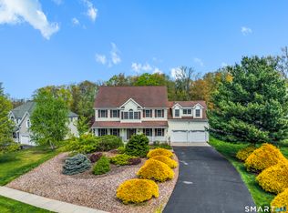65 Stephanies Way, Manchester, CT 06040