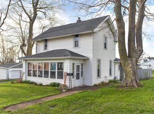 543 Center Ave, Bellefontaine, OH