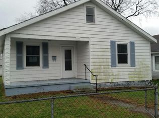 1704 Lock Ave, Owensboro, KY 42301