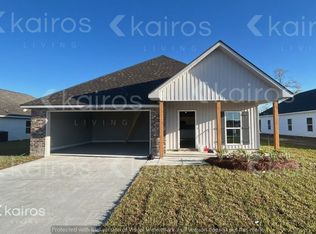 13733 Pinyon Dr, Denham Springs, LA 70726