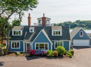 391 Asharoken Ave, Northport, NY 11768