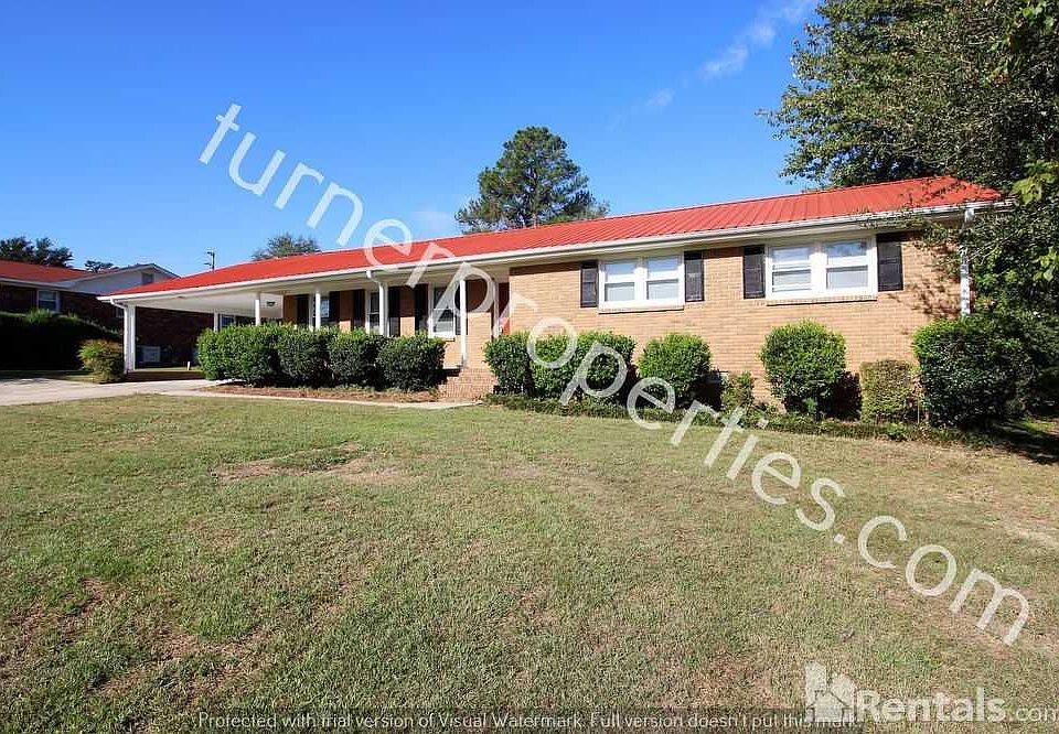 3217 Ulmer Rd, Columbia, SC 29209 Zillow