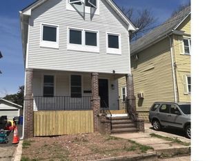 37 Brookside Ave #1 & 2, New Brunswick, NJ