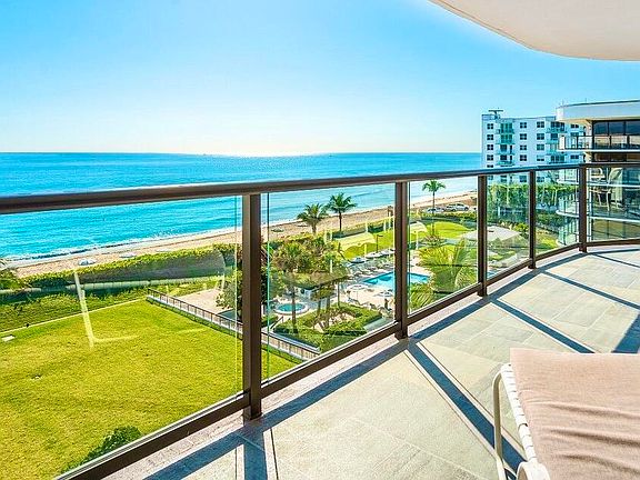 2nd image of 3440 S Ocean Boulevard #608n