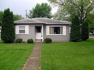 632 S Vine St #STW4-P11, Van Wert, OH 45891