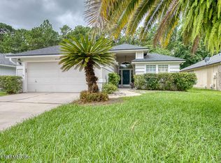 8836 Chambore Dr, Jacksonville, FL 32256