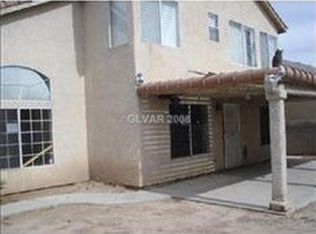 5051 Blossom Ave, Las Vegas, NV 89142