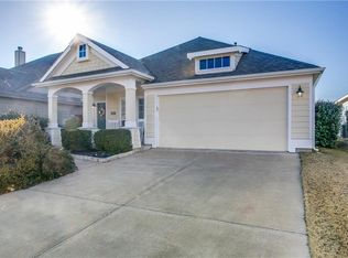 8909 Haas Dr, Fort Worth, TX 76244