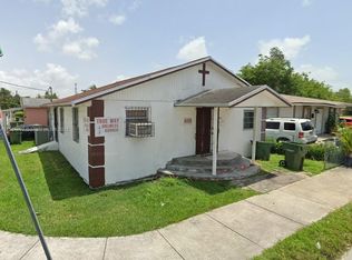 655 SW 5th St, Homestead, FL 33030
