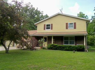 11403 W Seven Mile Rd, Franksville, WI 53126