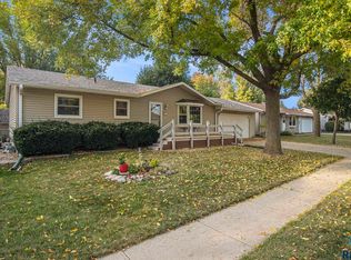 6701 W 46th St, Sioux Falls, SD 57106
