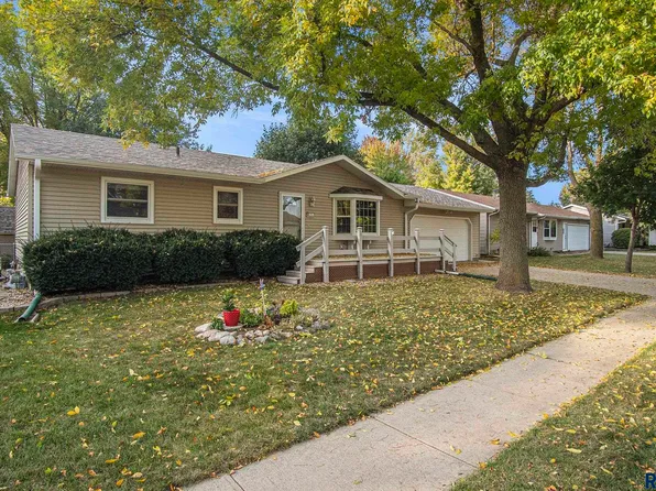 6701 W 46th St, Sioux Falls, SD 57106
