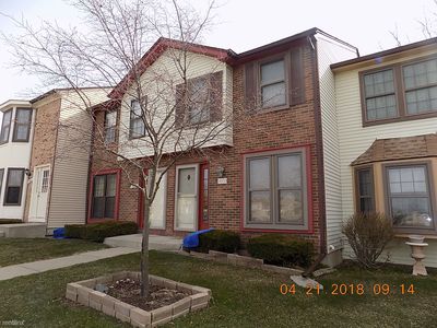 3059 Debra Ct #1, Auburn Hills, MI, 48326