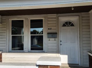 437 Leeds Ave, Indianapolis, IN 46201