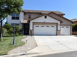 24964 Butterchurn Rd, Wildomar, CA 92595