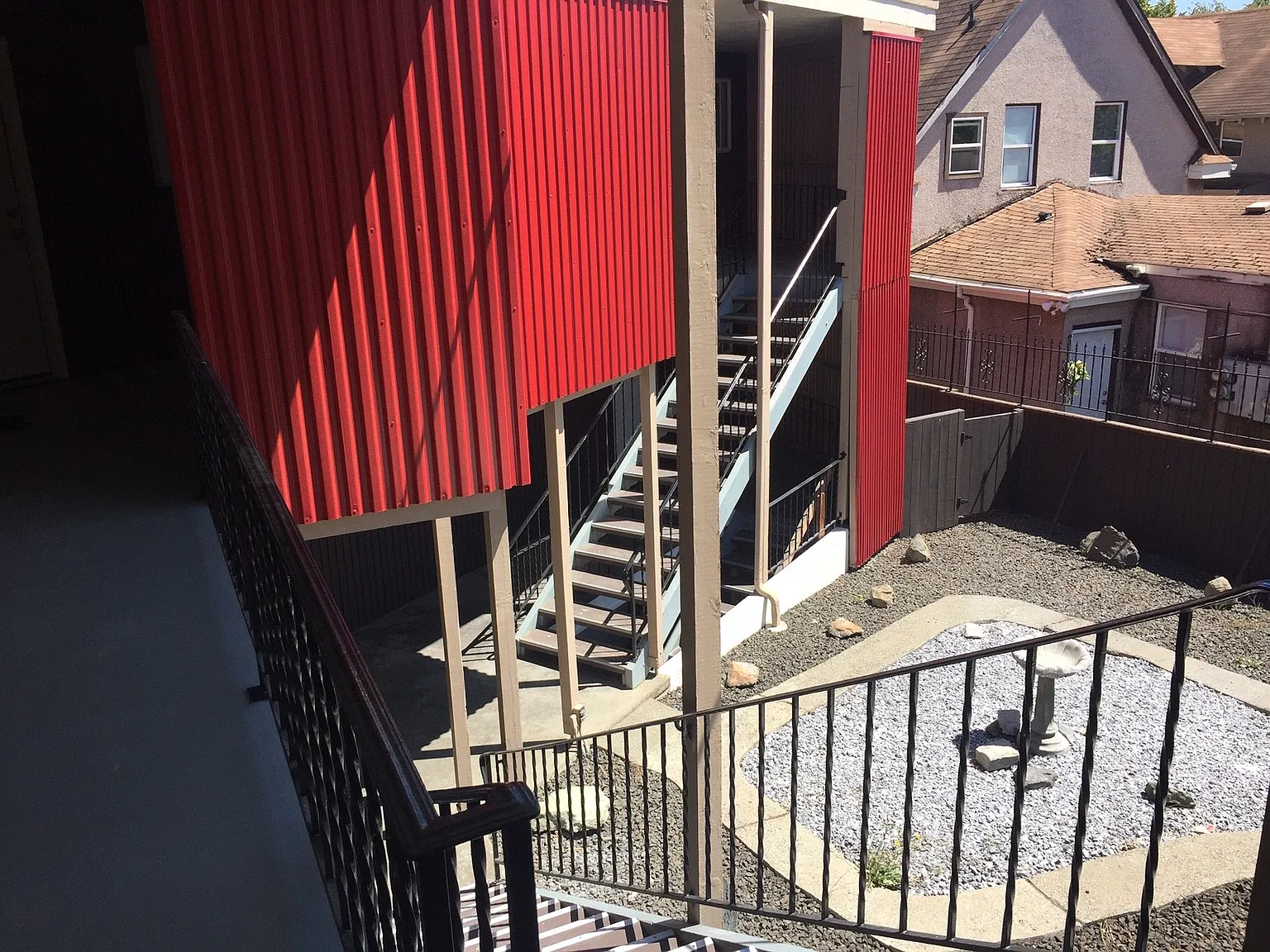 1 bed, 500 sqft, $1,195 — Photo 3