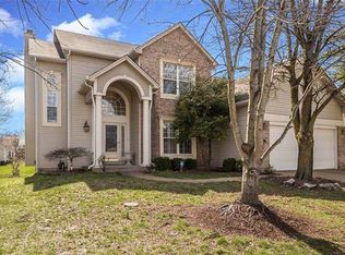 1004 Dougherty Lake Estates Dr, Saint Louis, MO 63122