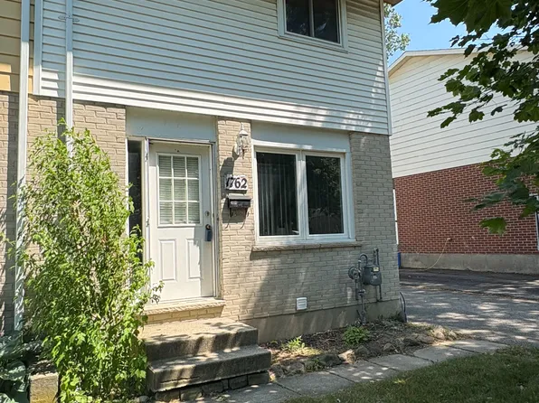 1762 Aldersbrook Rd, London, ON N6G 3E4