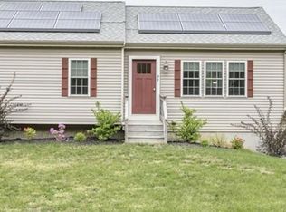 38 Church Ln, Bourne, MA 02532