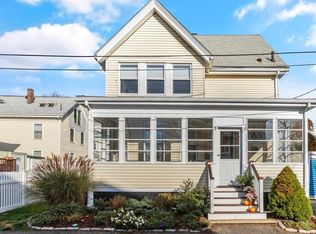 2 Ellis Ter, Swampscott, MA 01907