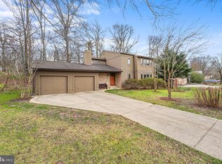 15205 Watergate Rd, Silver Spring, MD 20905