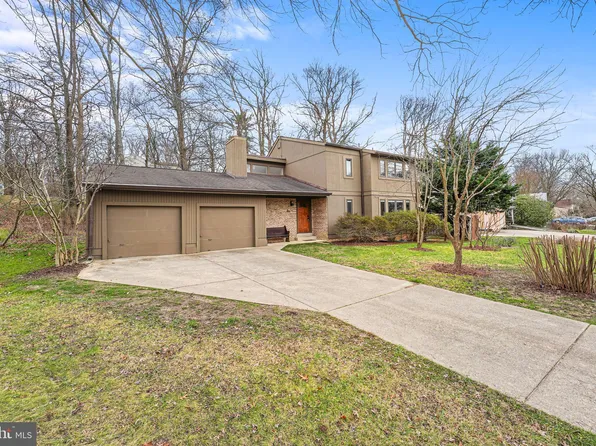 15205 Watergate Rd, Silver Spring, MD 20905