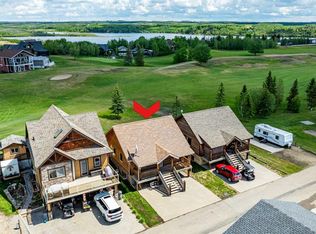 25054 S Pine Lake Rd #4024, Red Deer County, AB T0M1R0