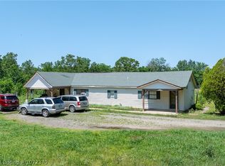 190490 260th Ave, Spiro, OK 74959