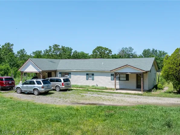 190490 260th Ave, Spiro, OK 74959