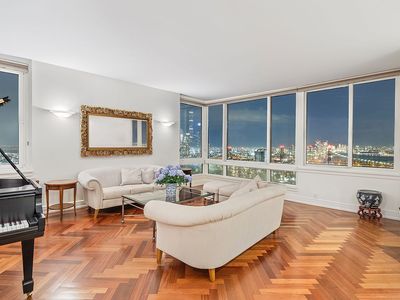 524 E 72nd St APT 38ABG, New York, NY, 10021