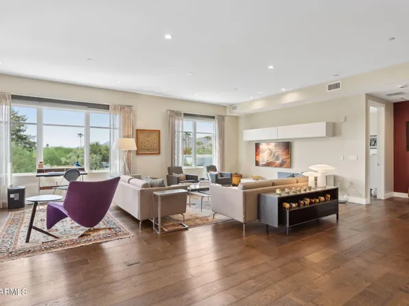 6166 N Scottsdale Road #B3003, Paradise Valley, AZ 85253