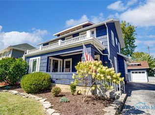 406 Locust St, Findlay, OH 45840