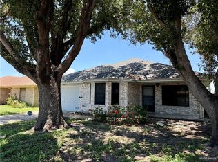 2304 Viola St, Mission, TX 78574