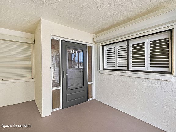 2nd image of 3873 S Banana River Blvd APT 201